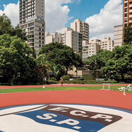 Esporte Club Pinheiros