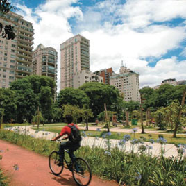 Parque do Povo
