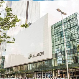 Shopping JK Iguatemi