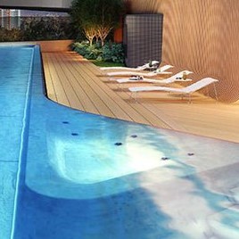 Piscina Descoberta
